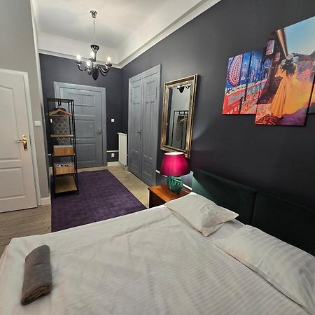 Apartamento Przytulna Kawalerka W Kamienicy Olsztyn  Exterior foto