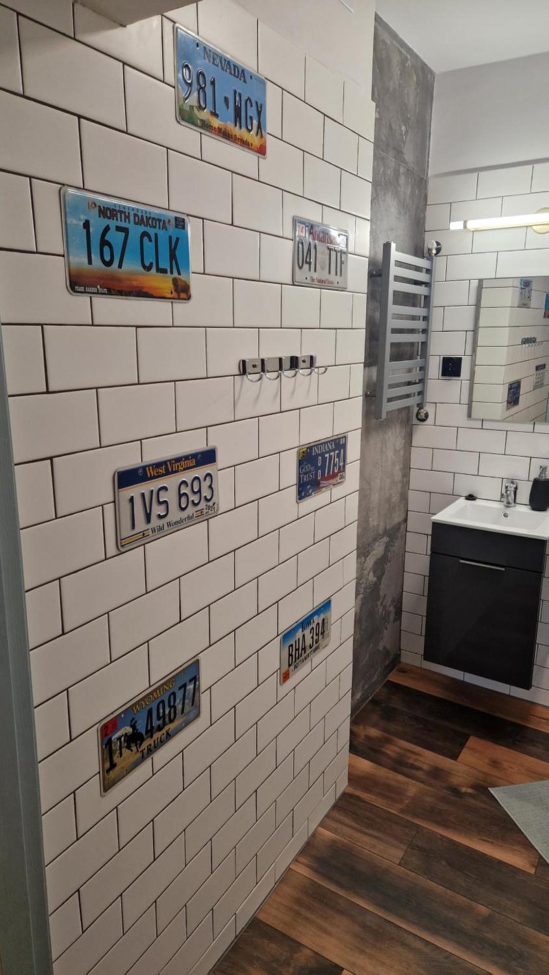 Apartamento Przytulna Kawalerka W Kamienicy Olsztyn  Exterior foto