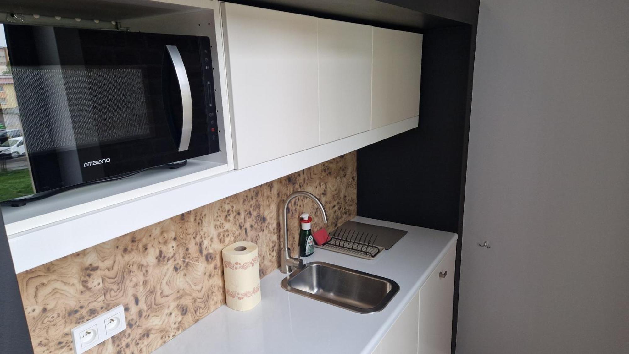 Apartamento Przytulna Kawalerka W Kamienicy Olsztyn  Exterior foto